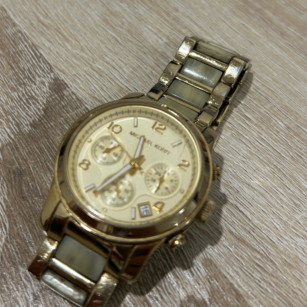 Michael Kors Wrist Watch
